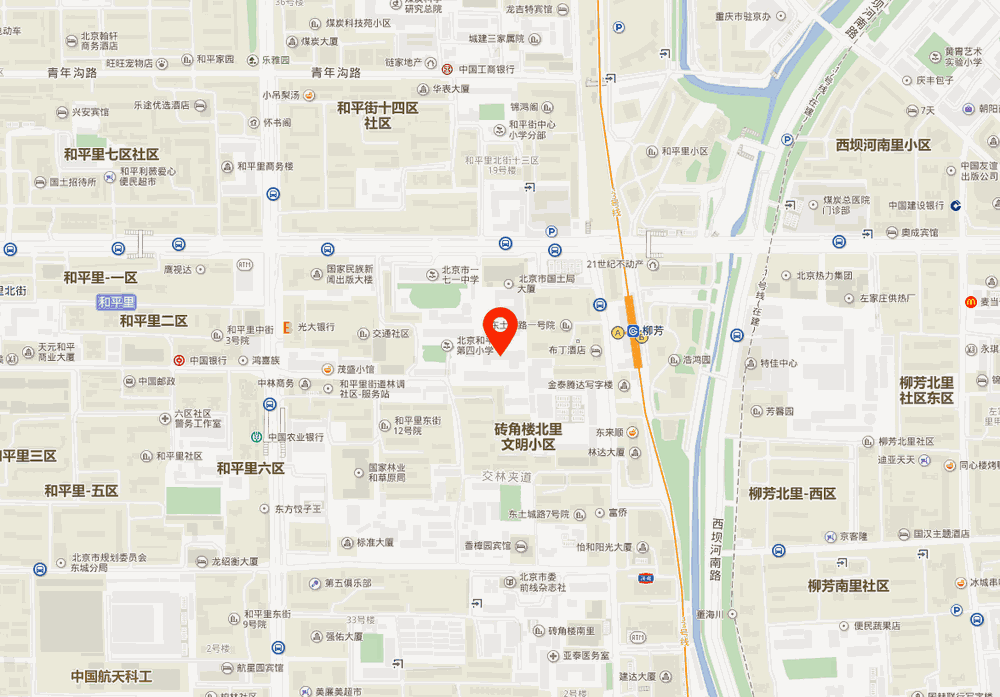 远东科技文化园位置地图